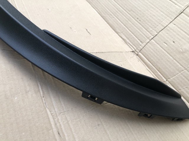 MERCEDES 2538851401 Расширитель (накладка) арки заднего крыла правый в наличии Хмельницкий