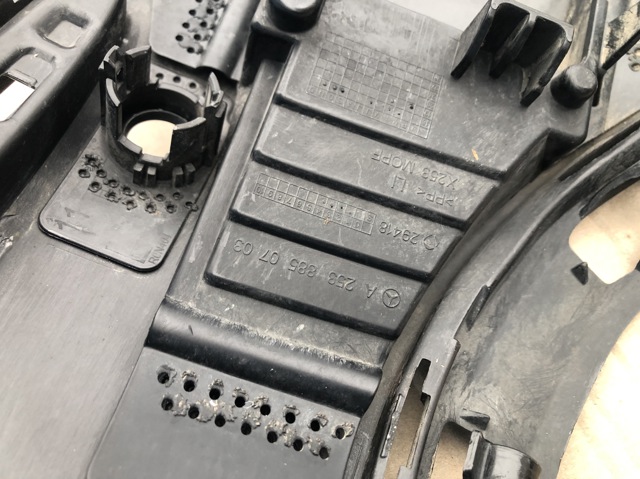 MERCEDES 2538858502 в наличии Хмельницкий