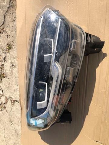 260105759R RENAULT Правая фара купить в Украина