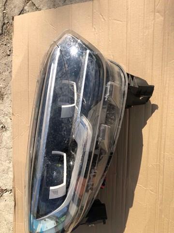 Фара правая 260105759R RENAULT