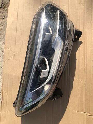 260105759R RENAULT Фара правая купить в Харьков