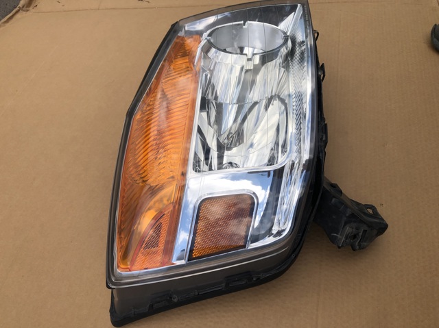 26010ZQ40A Nissan/Infiniti