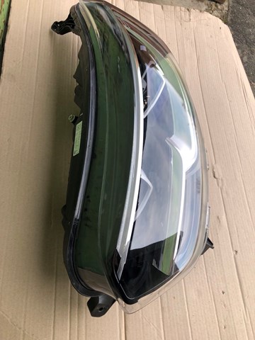 260603013R RENAULT Левая фара купить в Ровно