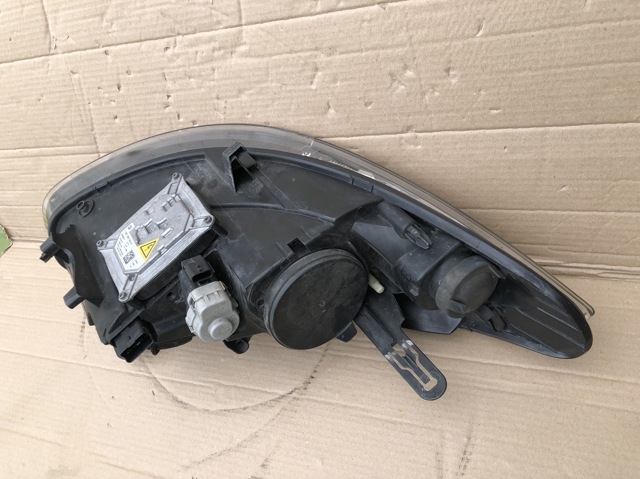 260603217R RENAULT Фара левая купить в Запорожье