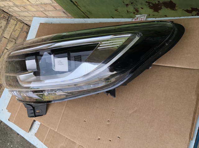 260608385R RENAULT купить в Ирпень