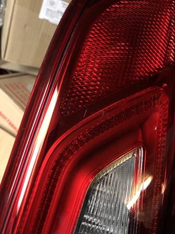 NISSAN 265504EA6E Фонарь задний правый внутренний в наличии Хмельницкий
