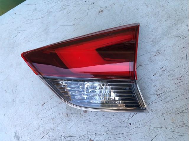 Правый стоп 265506FP5A NISSAN