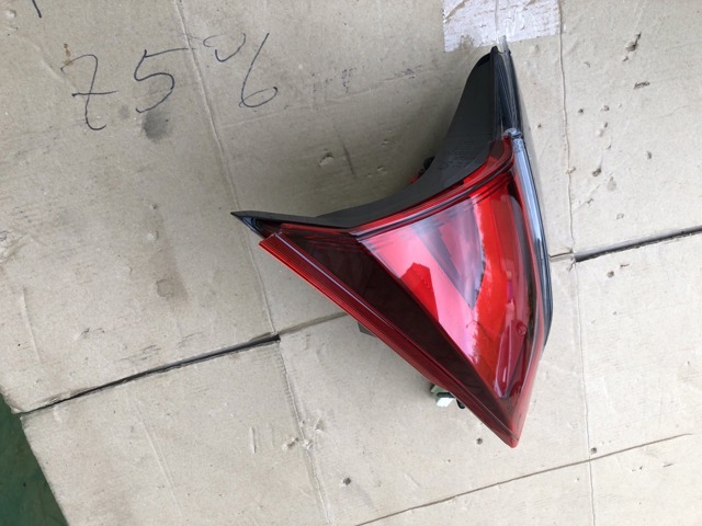 265546FP5A NISSAN купить в Ровно