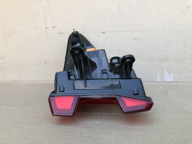 265552478R RENAULT Фонарь задний левый внешний купить в Павлоград