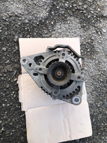 TOYOTA 2706031120 Генератор в наличии Кривой Рог