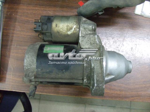 2810031040 TOYOTA Стартер купить в Одесса