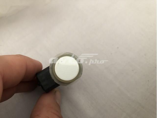 284420003R RENAULT Датчик сигнализации парковки (парктроник) задний боковой купить в Ужгород