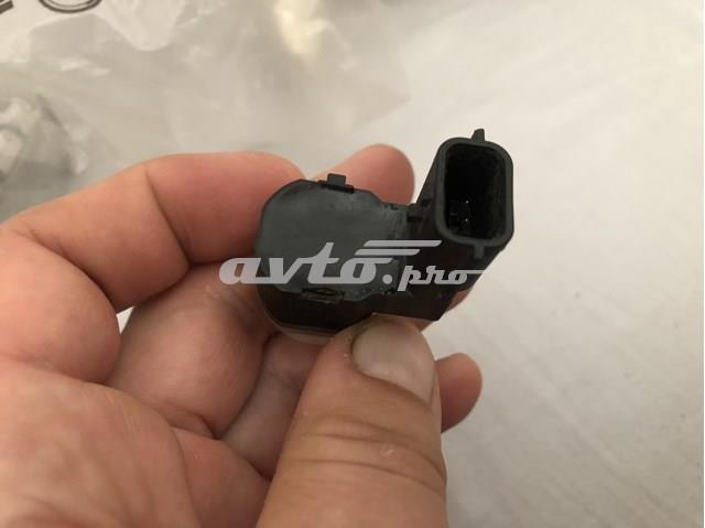 284420003R RENAULT Датчик сигнализации парковки (парктроник) задний боковой купить в Павлоград