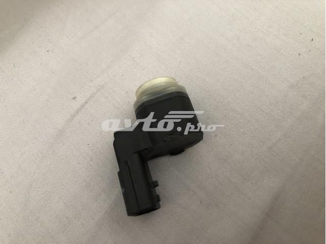 RENAULT 284420753R Датчик сигнализации парковки (парктроник) задний боковой в наличии Черновцы