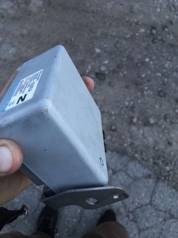 NISSAN 285009U05A в наличии Днепр