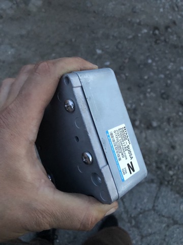 285009U05A NISSAN купить в Киев