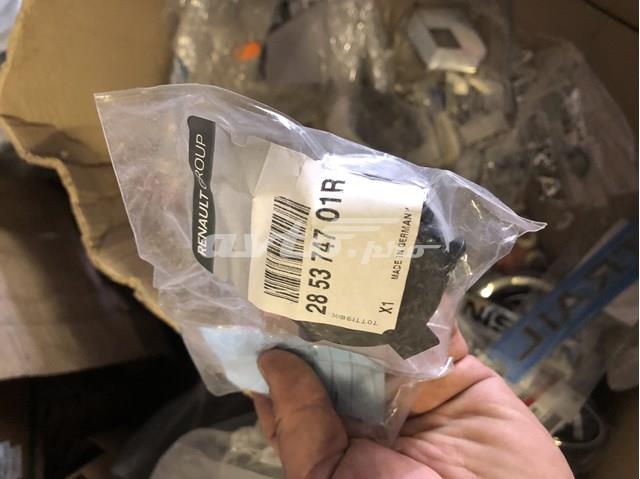 RENAULT 285374701R Пластина датчика дождя в наличии Украина