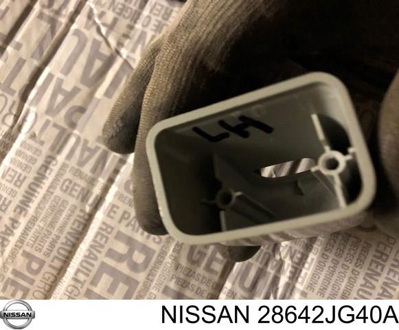 28642JG40A NISSAN Форсунка омывателя фары передней левой купить в Ужгород