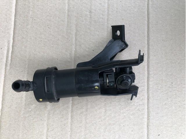 NISSAN 28642JN00A Форсунка омывателя фары передней левой в наличии Николаев