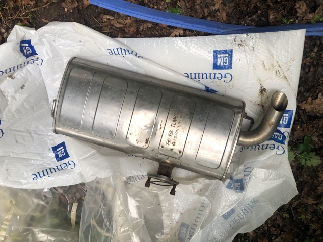 28710F1640 HYUNDAI купить в Украина