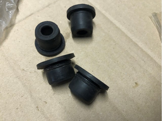 2892170J00 NISSAN купить в Сумы