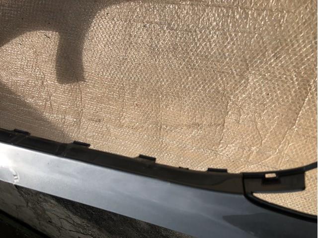 MERCEDES 29288519259999 Бампер передний в наличии Украина