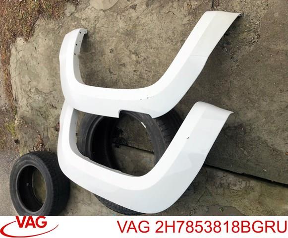 2H7853818BGRU VAG купить в Павлоград