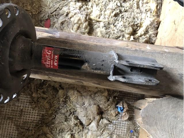 KAYABA 338749 Амортизатор передний в наличии Украина