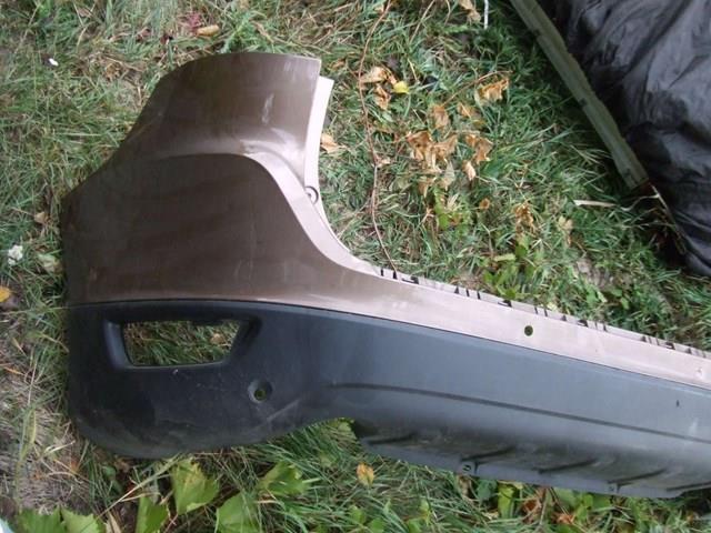 Бампер задний 39867208 VOLVO