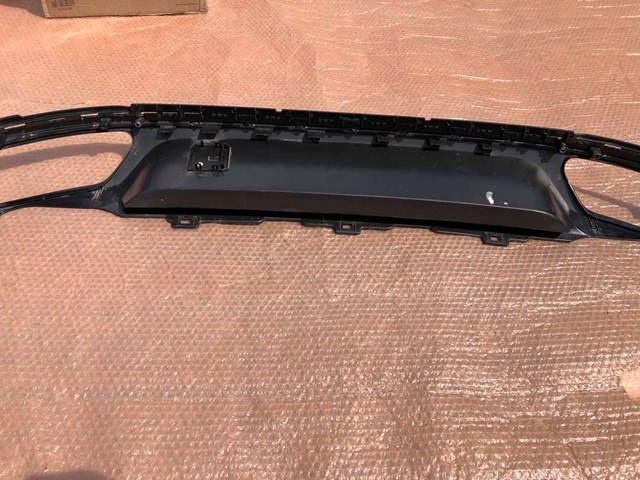 3G8807521DGRU Спойлер заднего бампера купить Черновцы