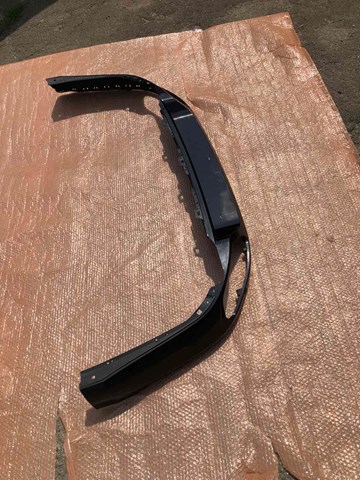 VAG 3G8807521DGRU Спойлер заднего бампера в наличии Киев