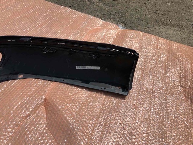 3G8807521DGRU VAG Спойлер заднего бампера купить в Ровно