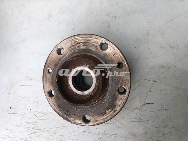 402024EA1A NISSAN Передняя ступица купить в Житомир