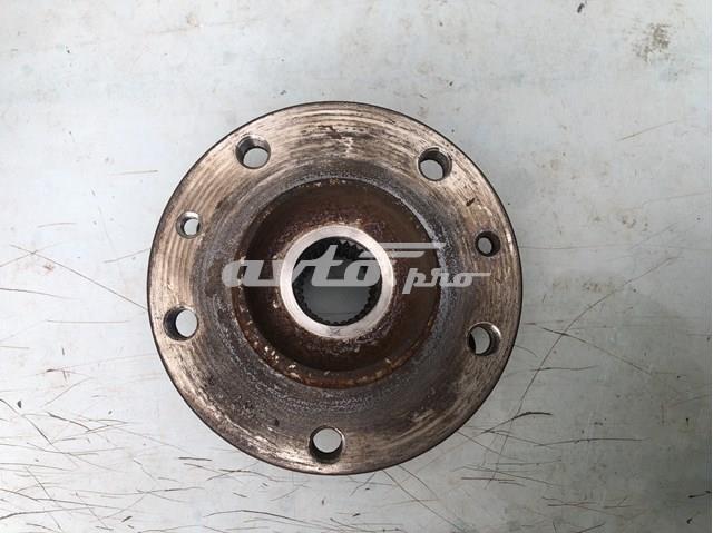 402024EA1A NISSAN Передняя ступица купить в Харьков