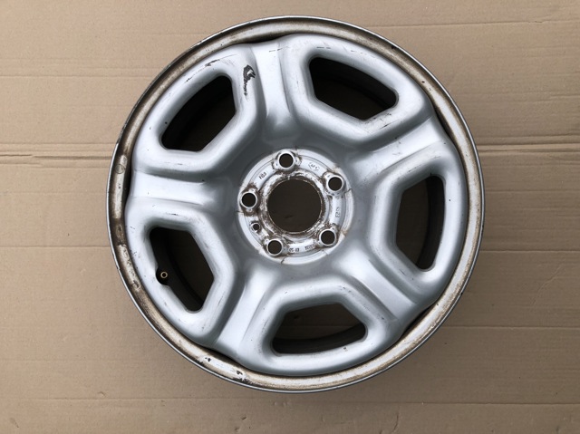 запаска 403003735R RENAULT