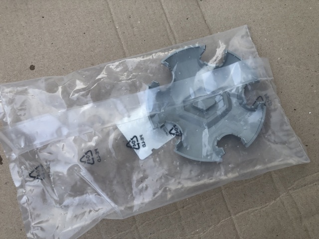 403155090R Колпаки купить Украина