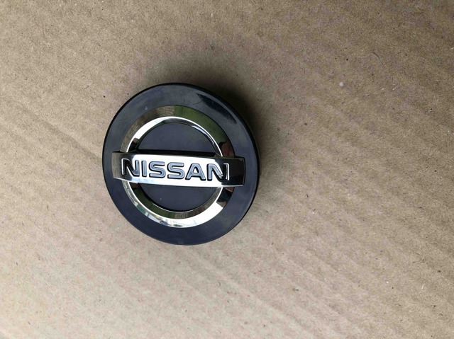 Колпаки на диски 40342BR02A NISSAN