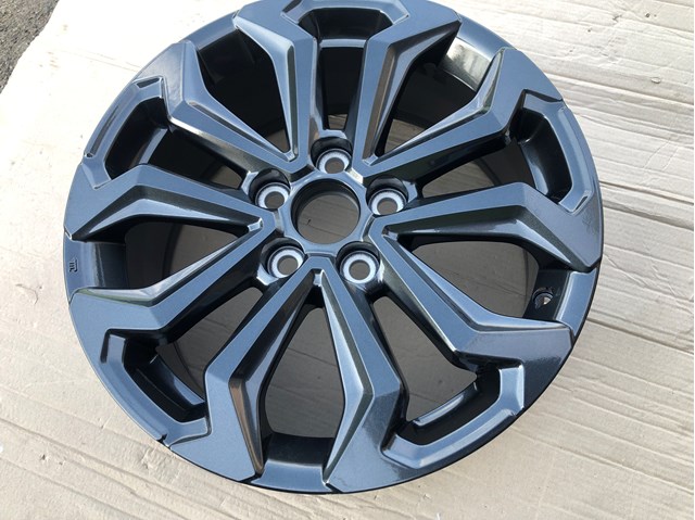 426110DK60 TOYOTA купить в Львов
