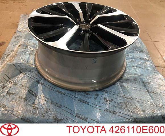 TOYOTA 426110E600 в наличии Ужгород