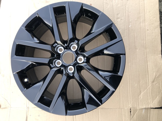 TOYOTA 4261142630 в наличии Запорожье