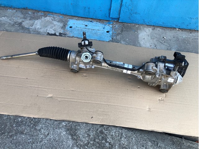 TOYOTA 442500E072 Рулевая рейка в наличии Черкассы
