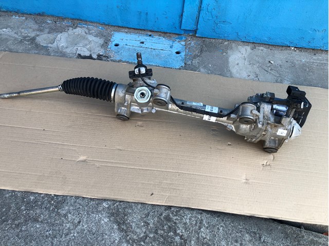 Управление рулевое в сборе 442500E072 TOYOTA