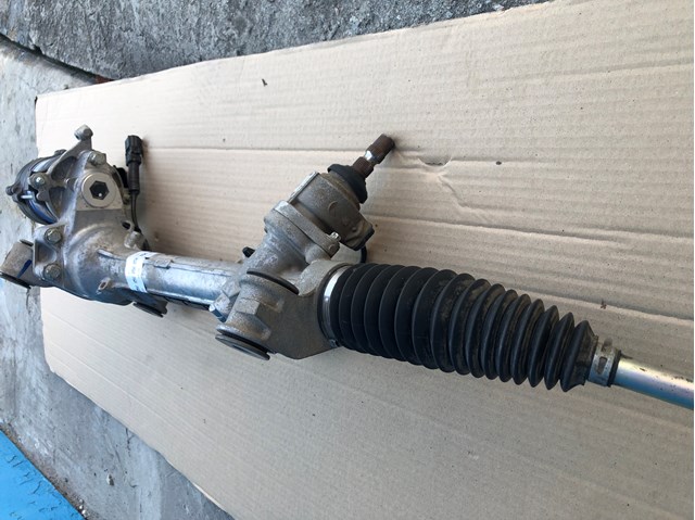 442500E072 TOYOTA Рейка рулевая купить в Киев
