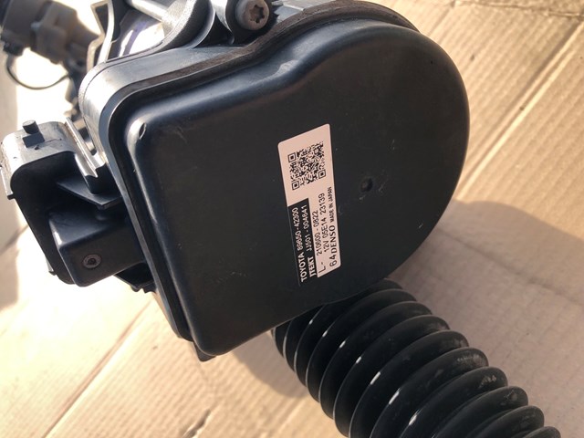 TOYOTA 4425042210 Рулевая рейка в наличии Сумы
