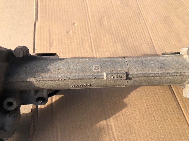4425042210 TOYOTA Рулевая рейка купить в Житомир