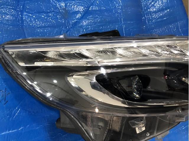 A4479061901 MERCEDES Фара правая купить в Каменское