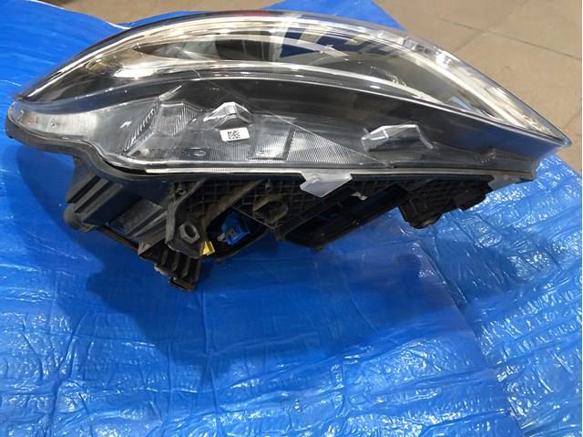A4479061901 MERCEDES Правая фара купить в Харьков