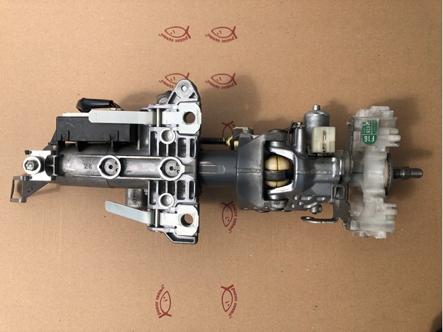 Колонка рулевая 4581060010 TOYOTA