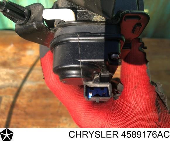 4589176AC CHRYSLER Замок багажника купить в Николаев