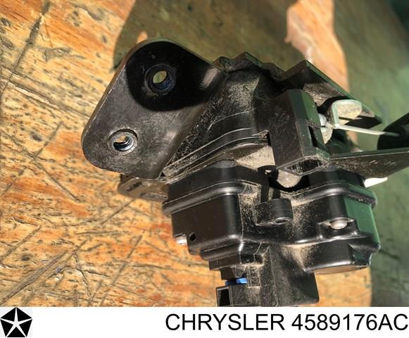 4589176AC CHRYSLER Замок багажника купить в Харьков